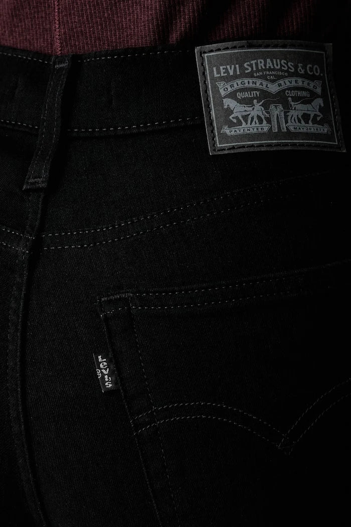 Levi's kadın skinny jean 720 HIRISE SUPER SKINNY