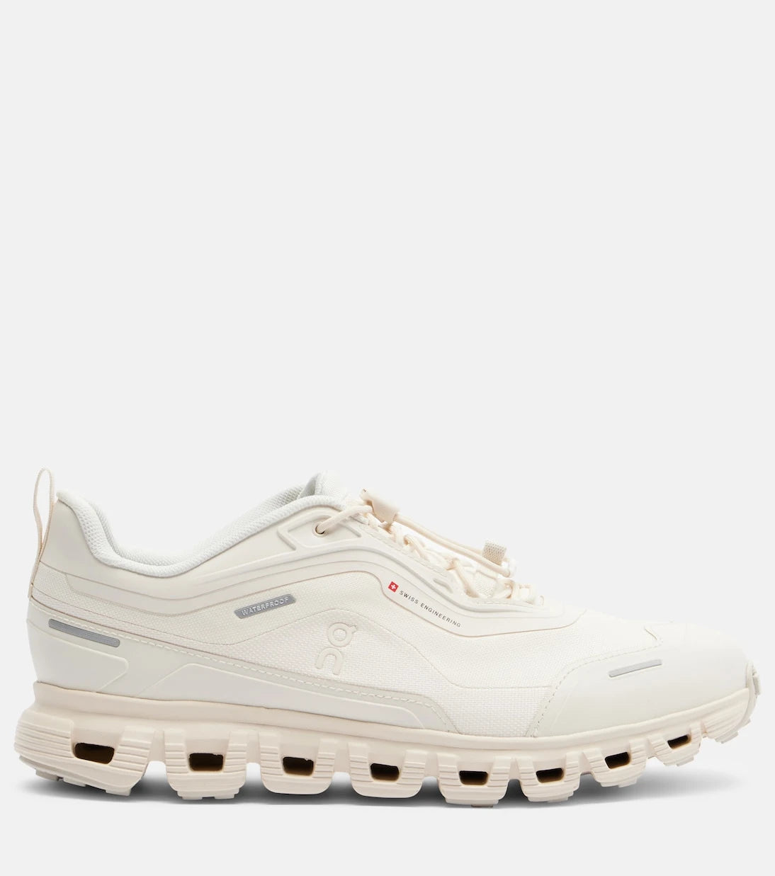 On - Cloud 6 Geo running shoes