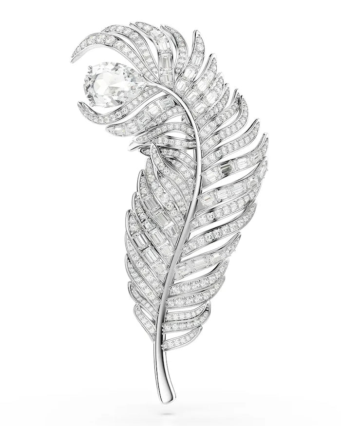 Swarovski Metal Broş İğnesi VIENNA