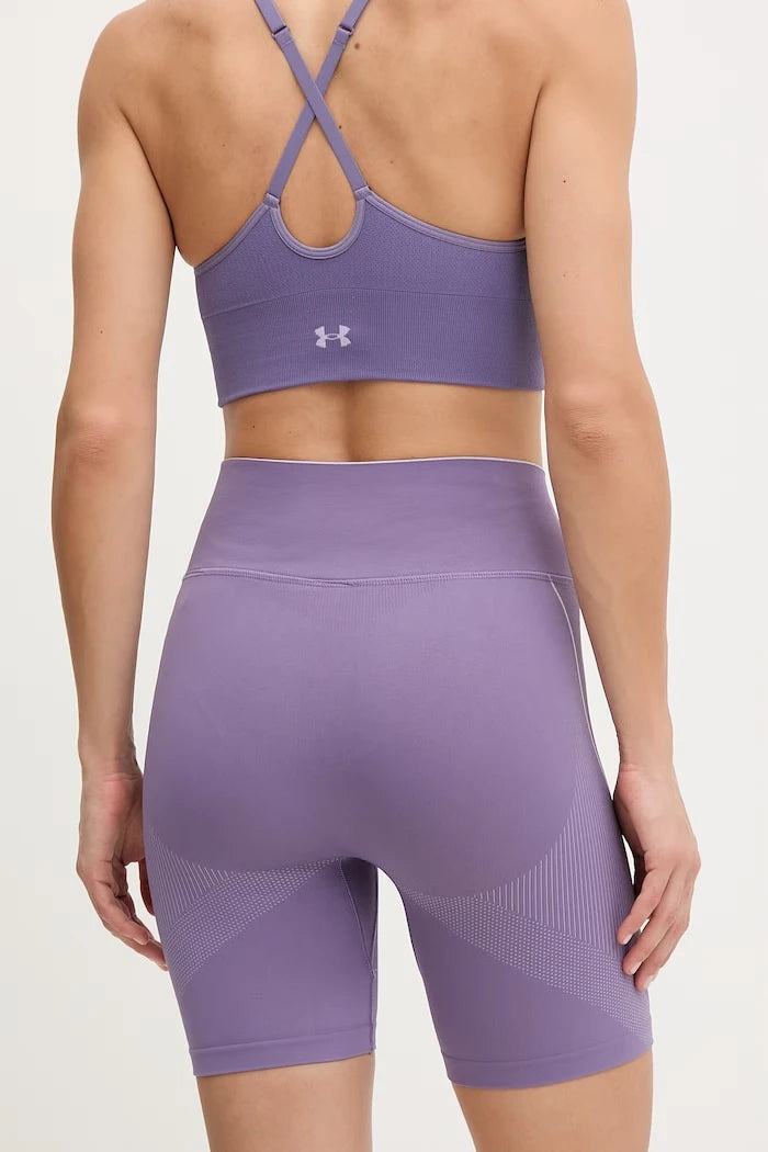 Under Armour Kadın Spor Kısa Şort Vanish Seamless