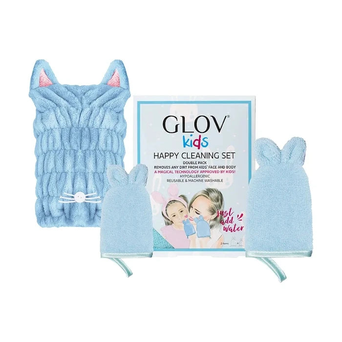 Детски комплект бански GLOV Baby Boy 3 elementy