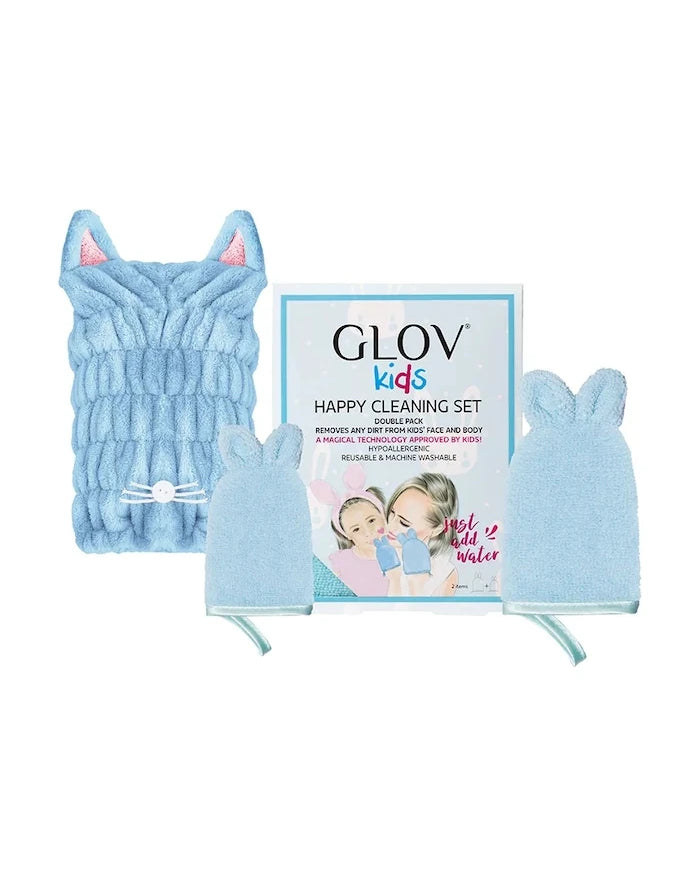 Детски комплект бански GLOV Baby Boy 3 elementy