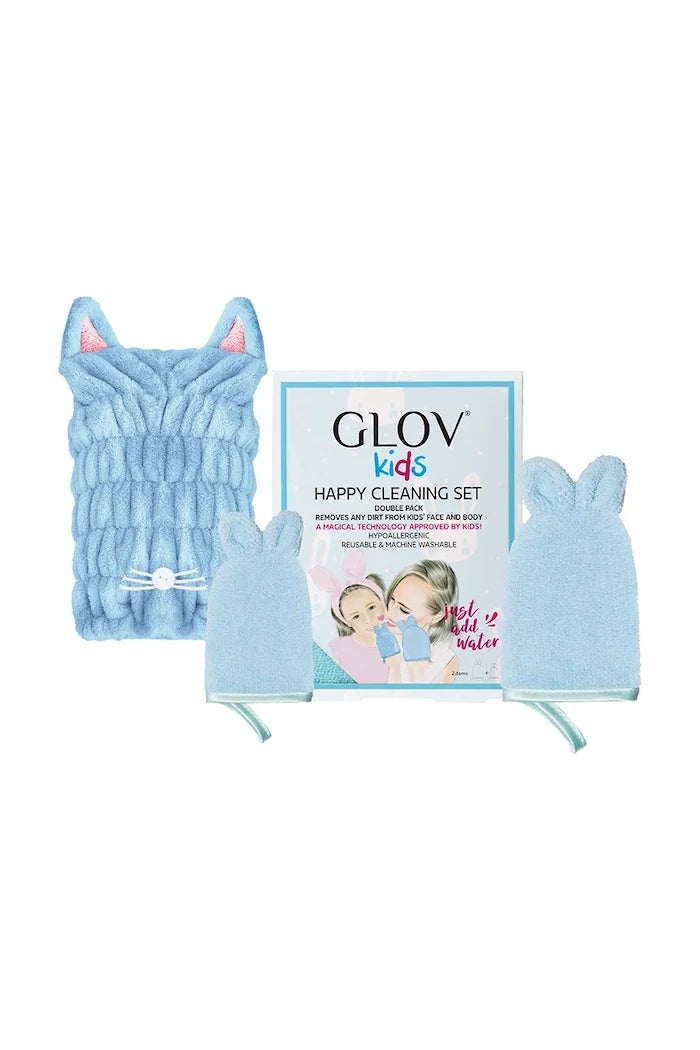 Детски комплект бански GLOV Baby Boy 3 elementy