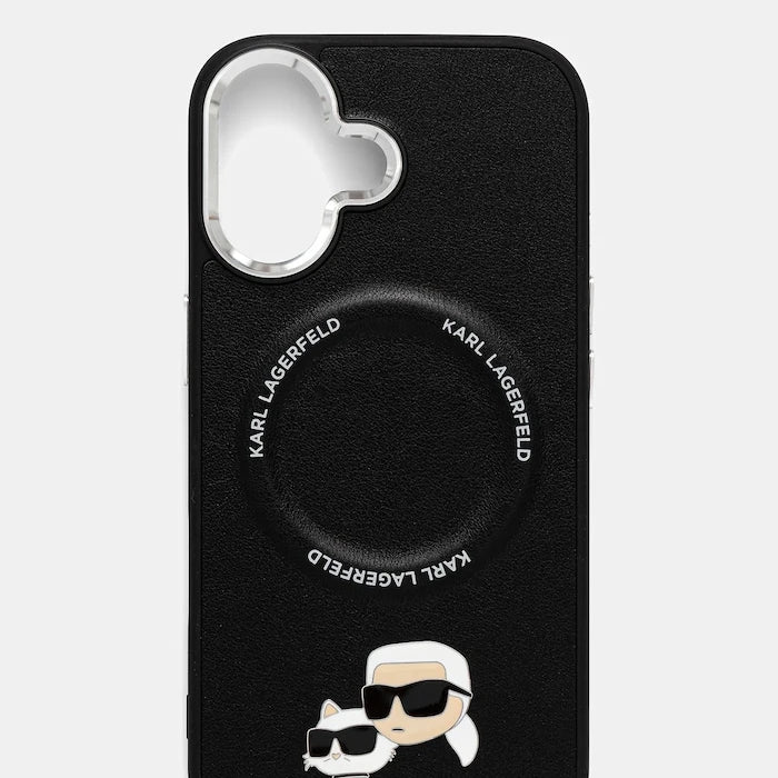 Кейс за телефон Karl Lagerfeld iPhone 17