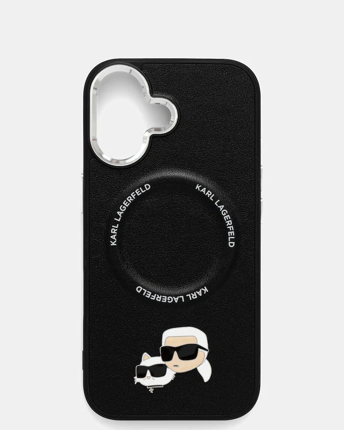 Кейс за телефон Karl Lagerfeld iPhone 17