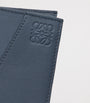 LOEWE Leather Puzzle Edge Wallet