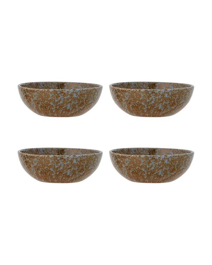 Bloomingville Paula 525 ml Kase Seti (4 Parça)