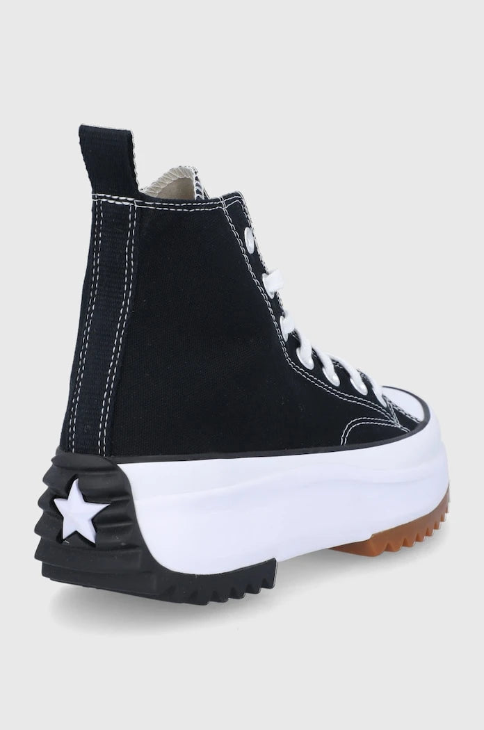 Високи кецове Converse Run Star Hike JWA
