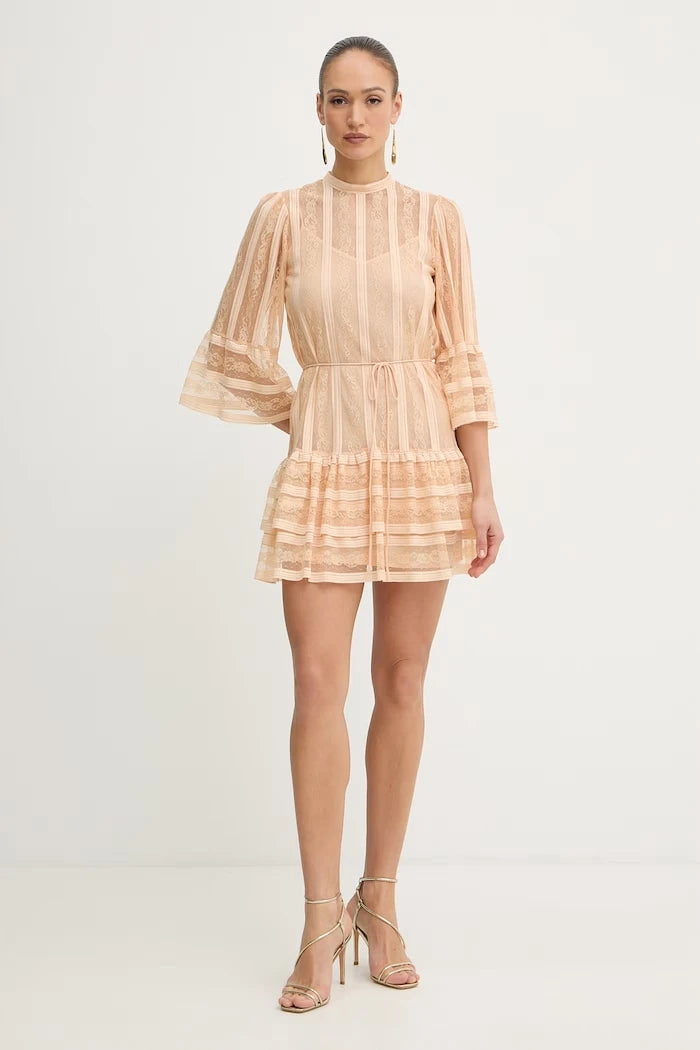 Twinset babydoll elbise