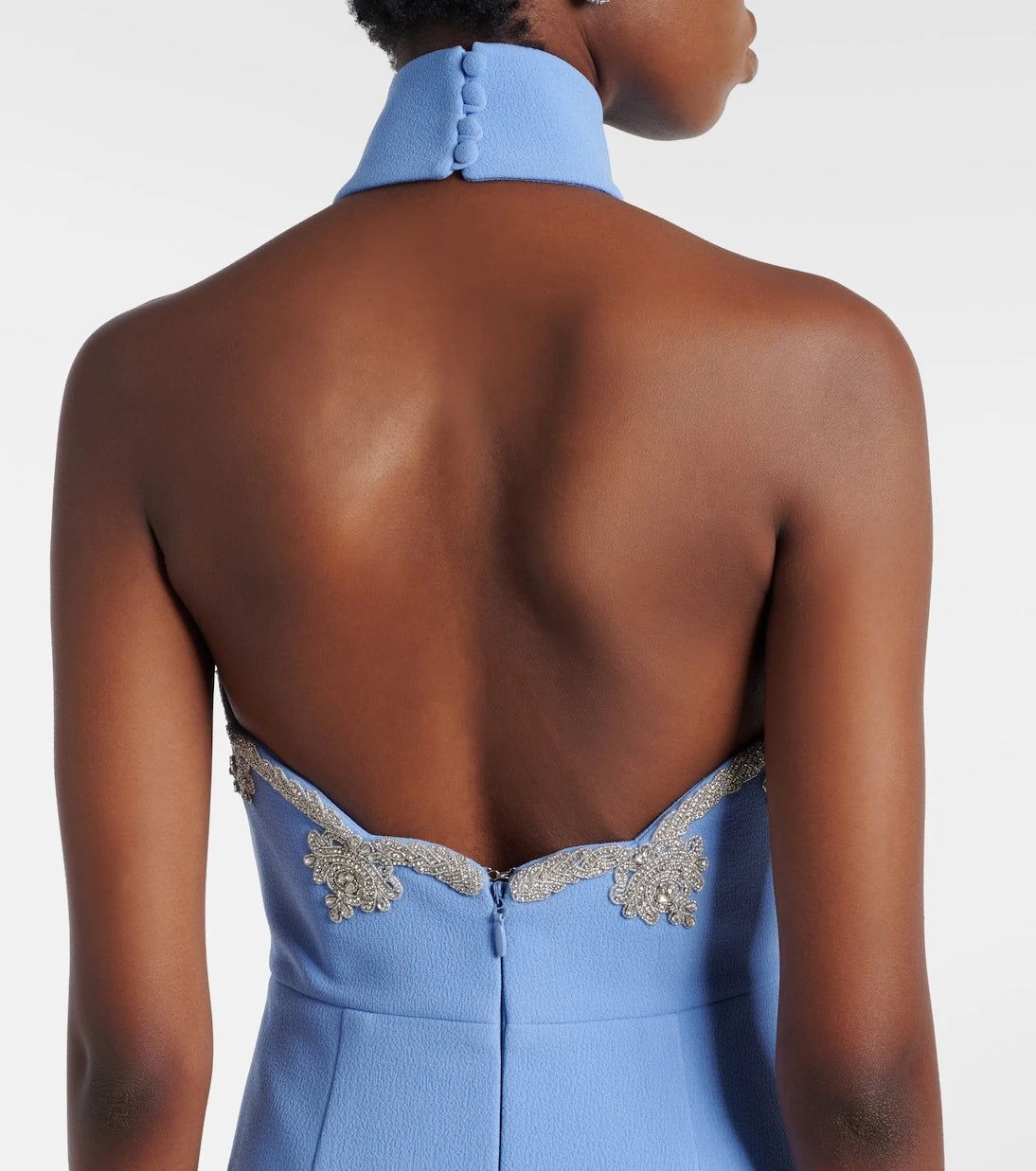 Rebecca Vallance - Harlynn embellished gown