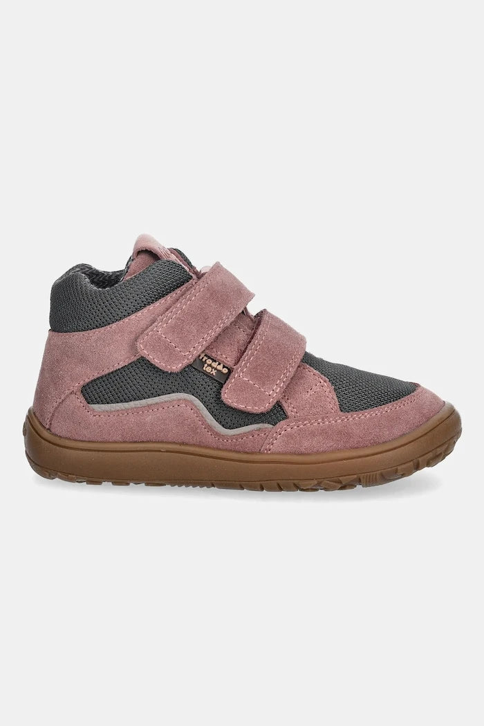 Froddo BAREFOOT TEX AUTUMN Çocuk Yarım Ayakkabı