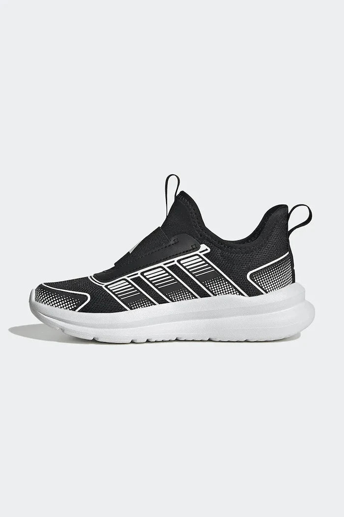 adidas TENSAUR COMFORT 2 çocuklar için deri spor ayakkabı