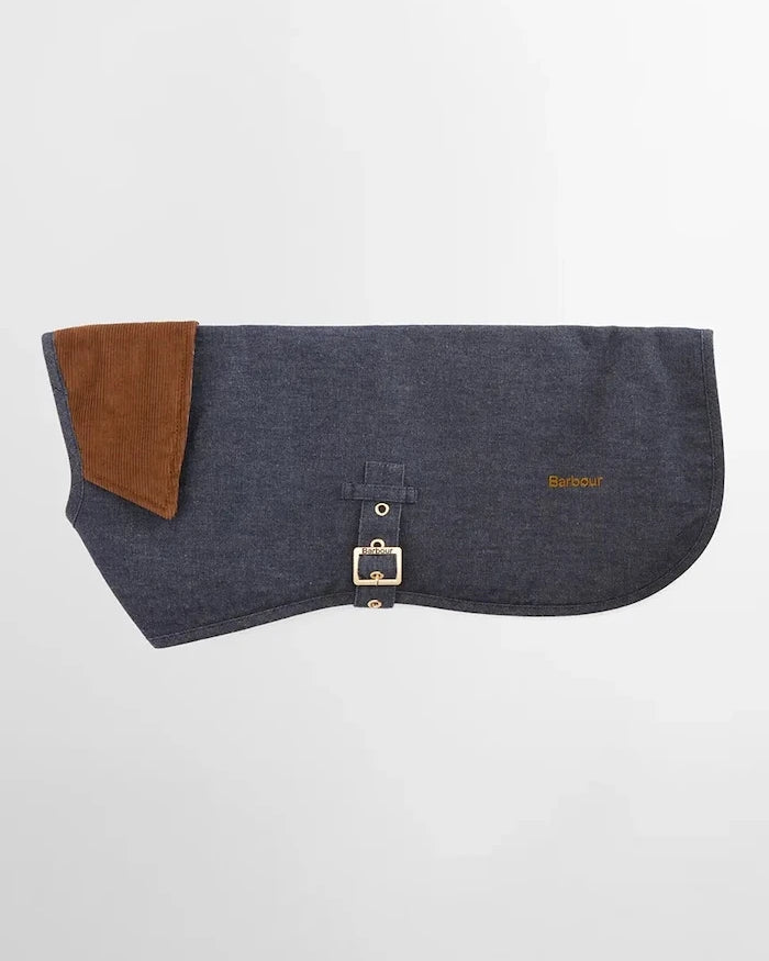 Barbour köpek ceketi