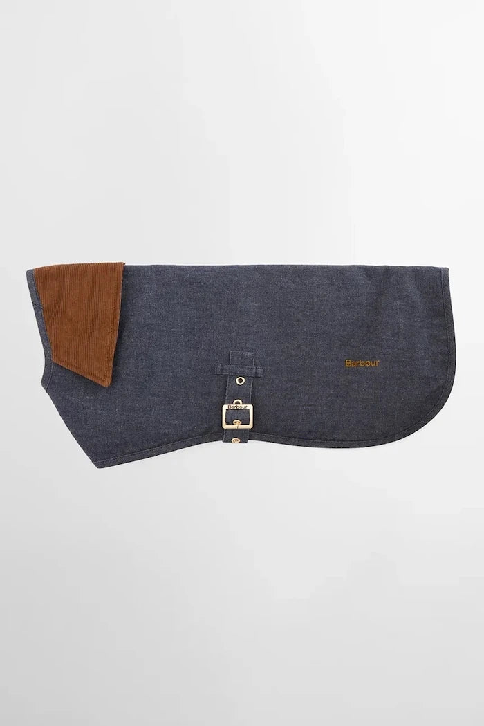 Barbour палто за куче