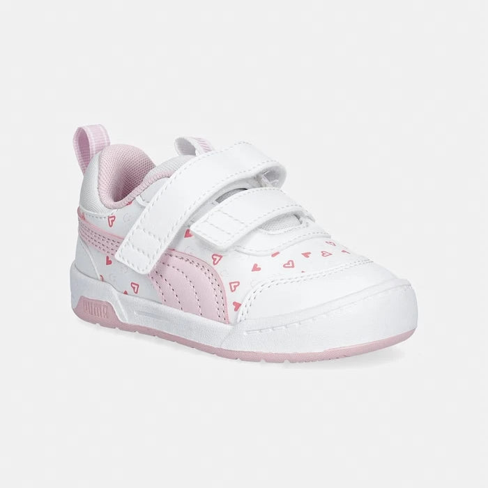 Puma Multiflex 2 Hearty V In детски маратонки