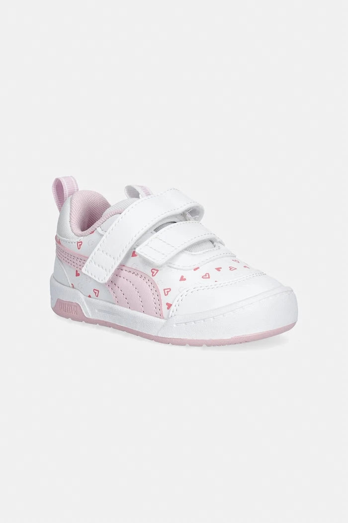 Puma Multiflex 2 Hearty V In детски маратонки