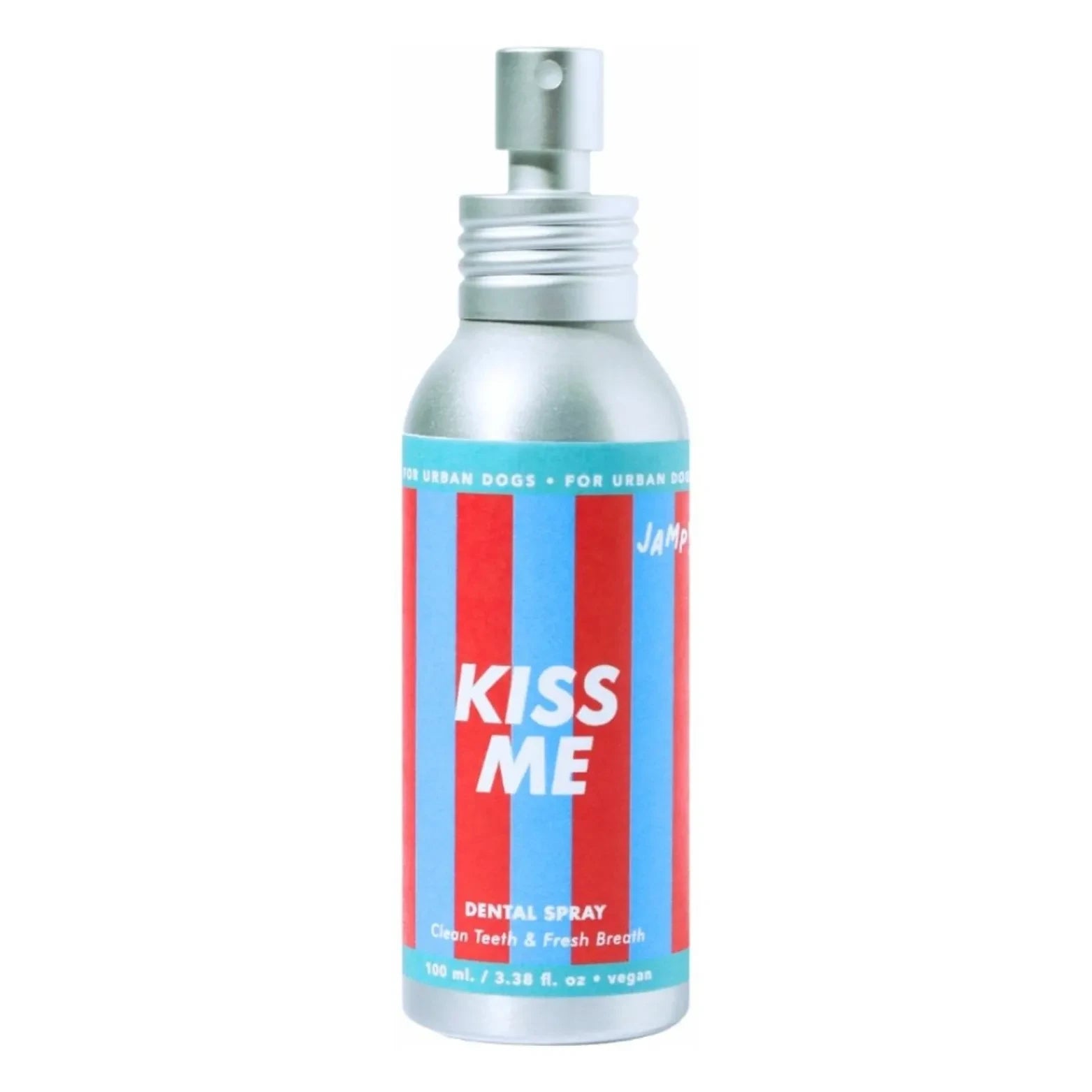 Jampy - Kiss Me dental spray, 100 ml