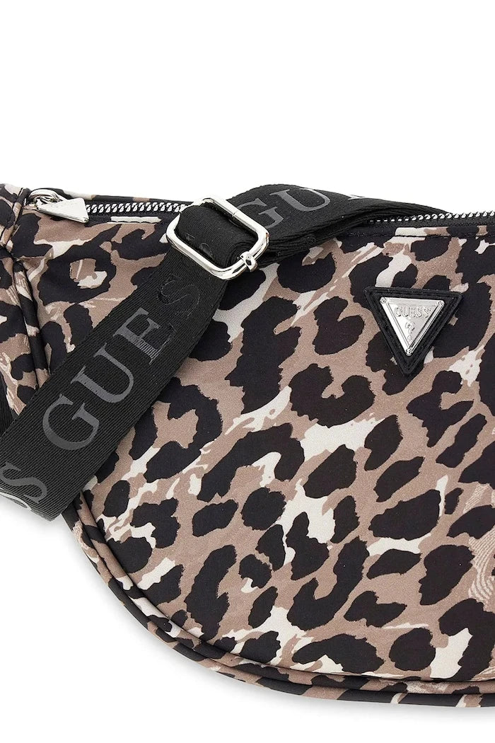 Guess çocuklar için crossbody çanta