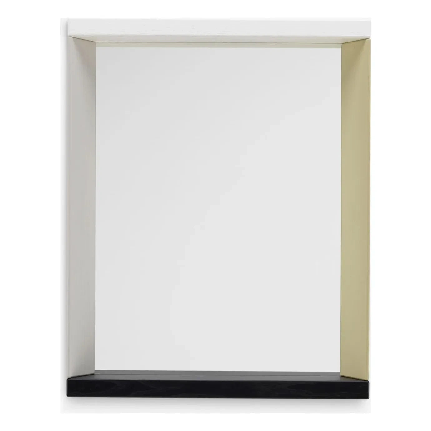 Vitra - Colour Frame mirror - Julie Richoz | Grey