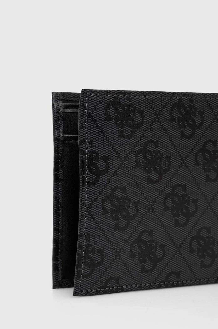 Кожен портфейл Guess VEZZOLA
