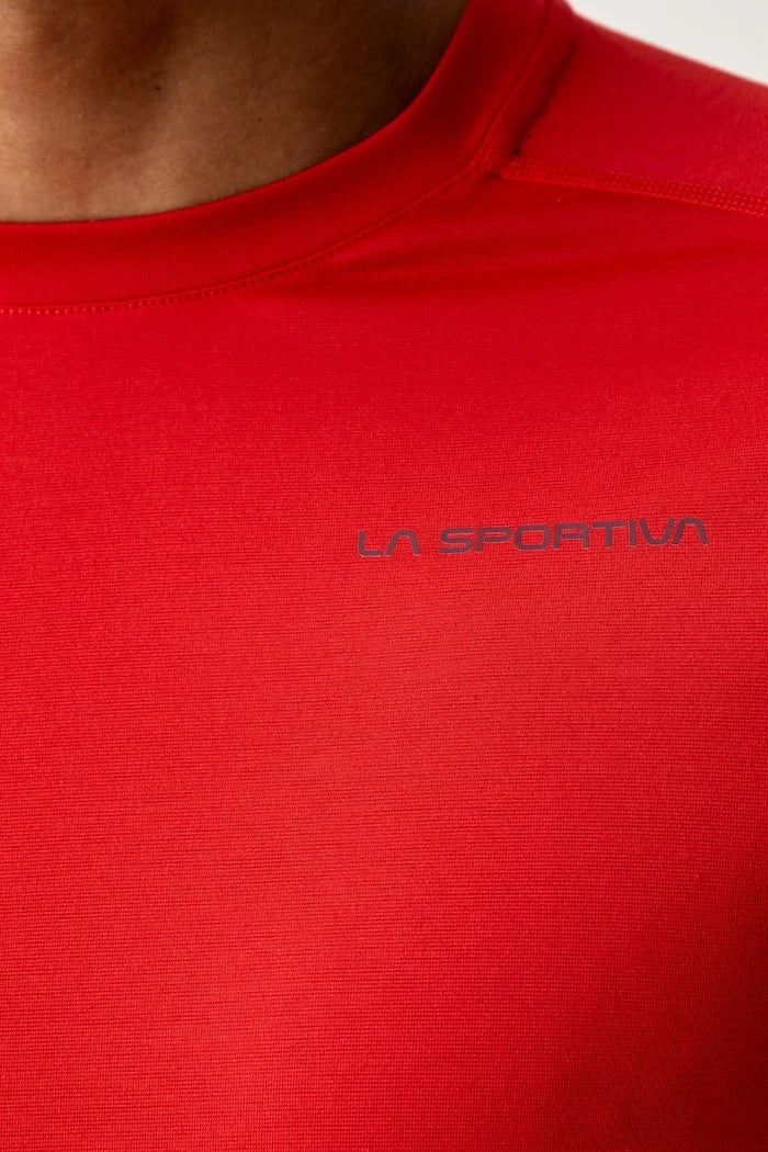 La Sportiva Erkek Spor Tişört Just Right