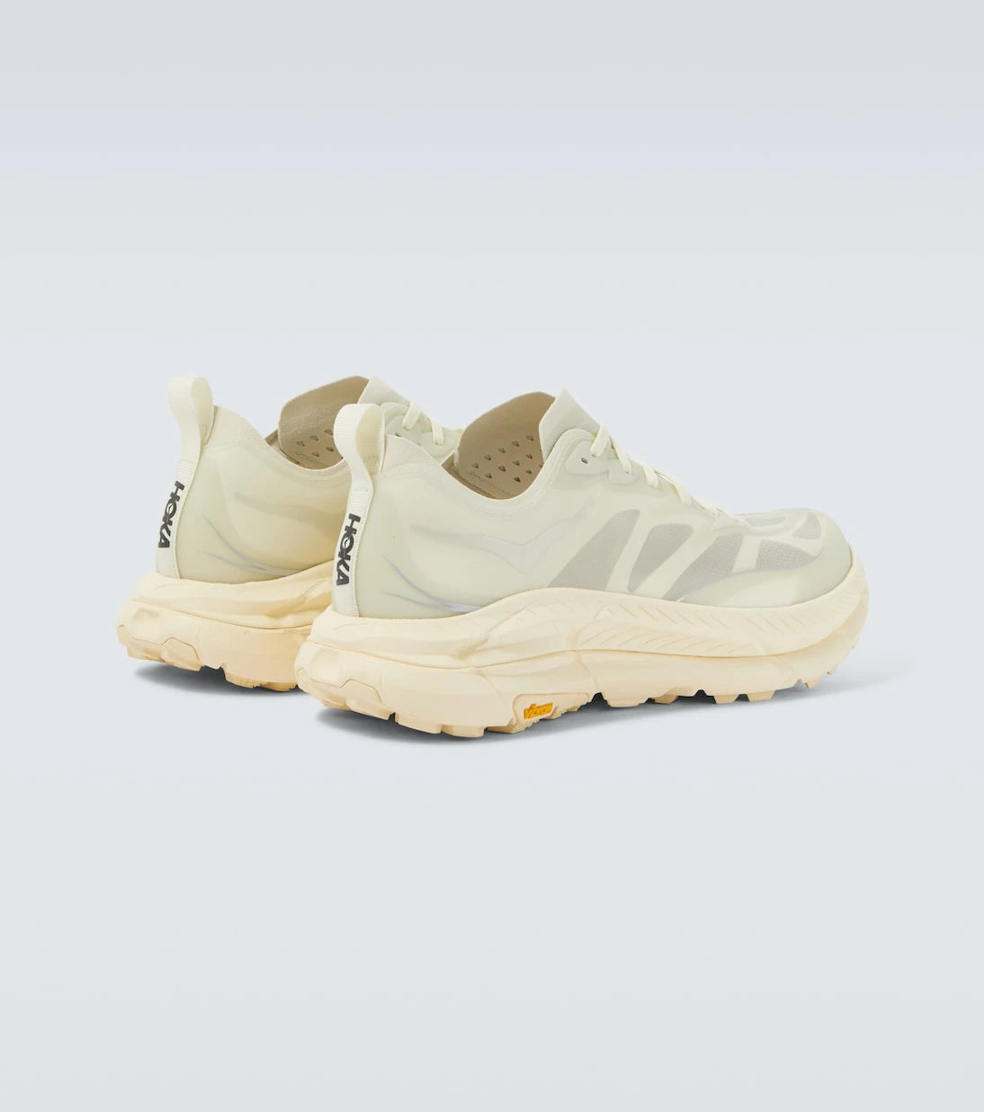 Hoka One One - Mafate Speed 4 Lite running shoes