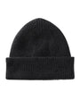 Le Bonnet Lambswool-Caregora Classic Beanie