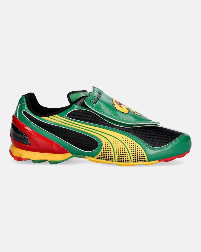 Puma V-S1 Ahluwalia spor ayakkabı