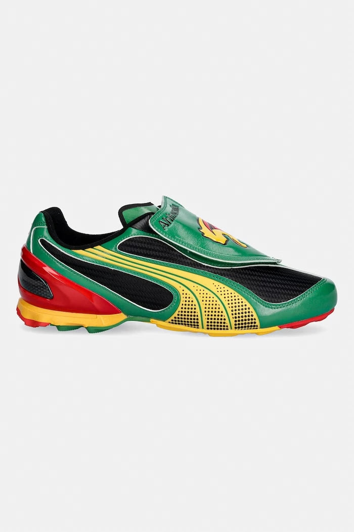 Puma V-S1 Ahluwalia маратонки