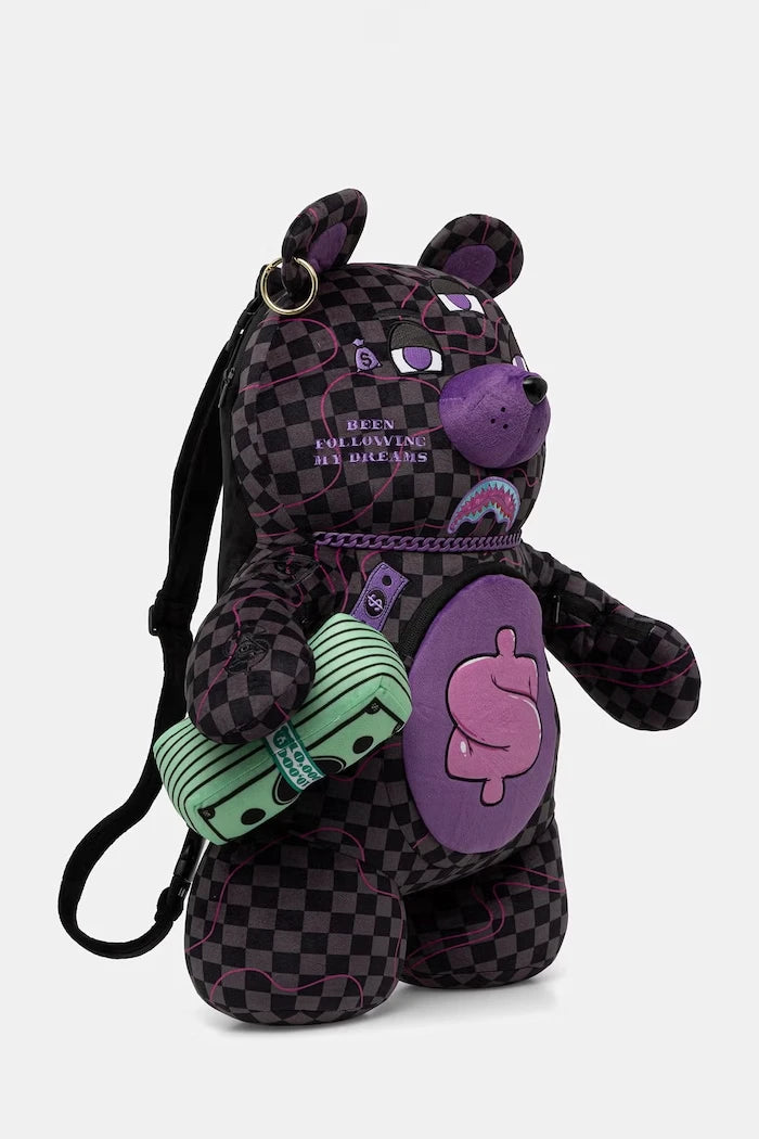 Sprayground