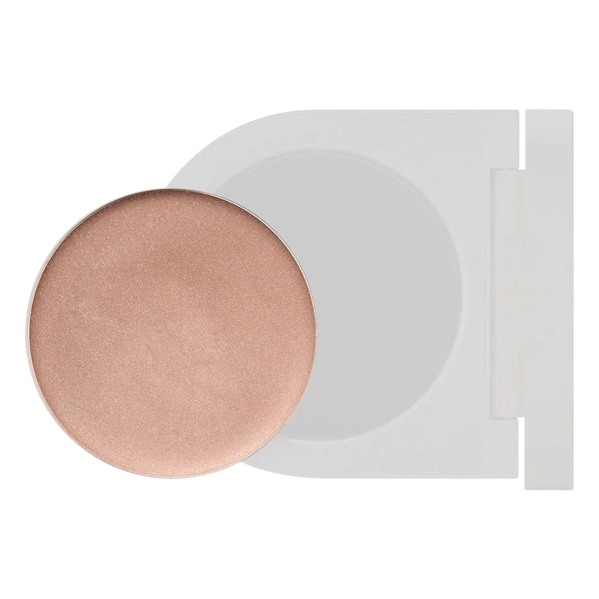 Rose Inc - Solar Radiance moisturizing cream illuminator refill | Opalescent