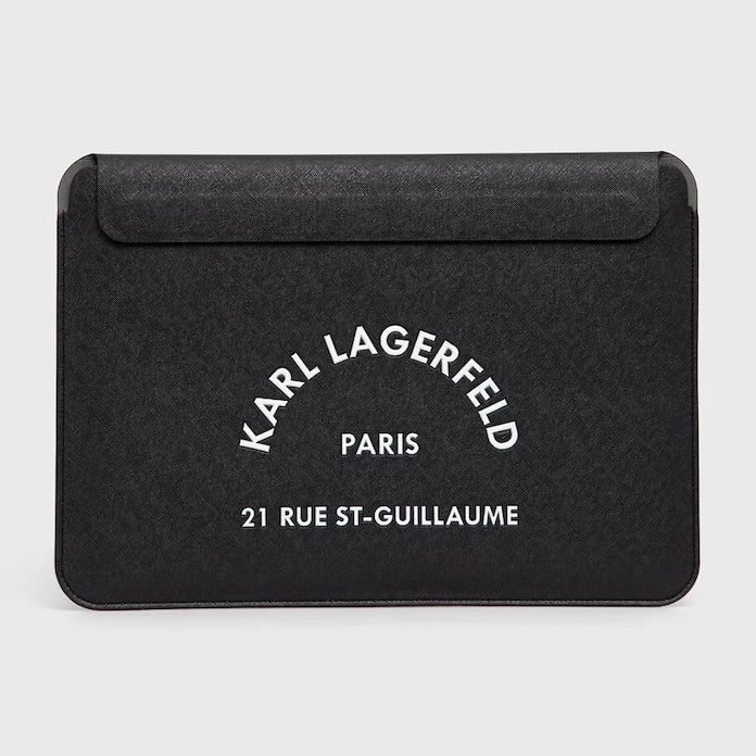 Калъф за лаптоп Karl Lagerfeld