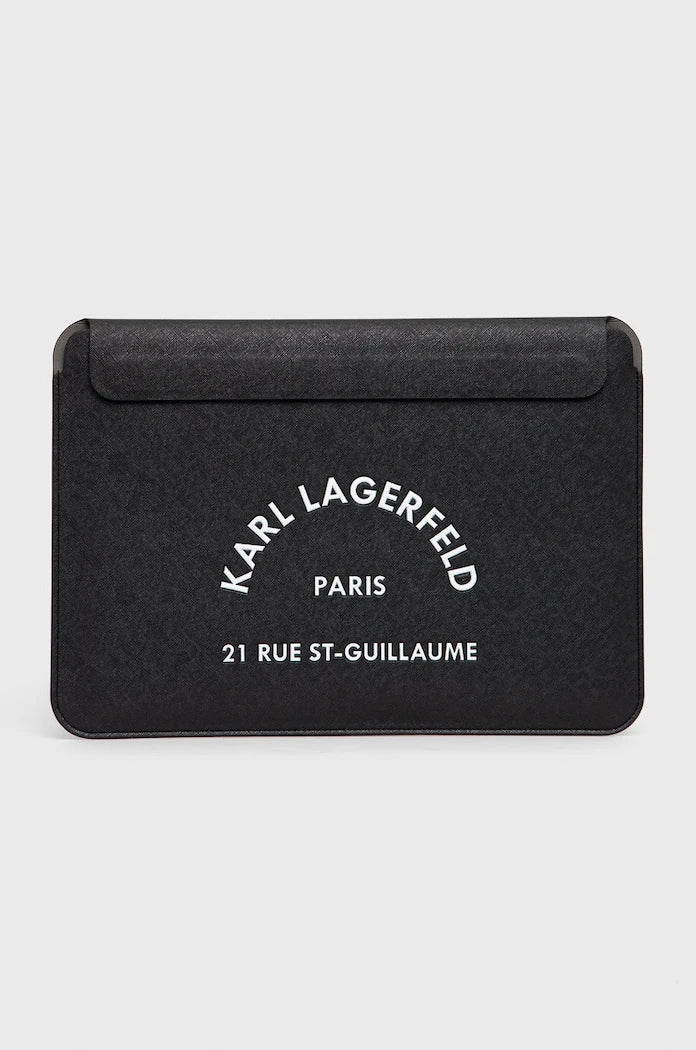Калъф за лаптоп Karl Lagerfeld