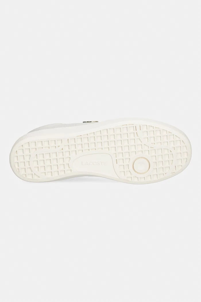 Lacoste Baseshot Leather Sneakers маратонки дамски от кожа