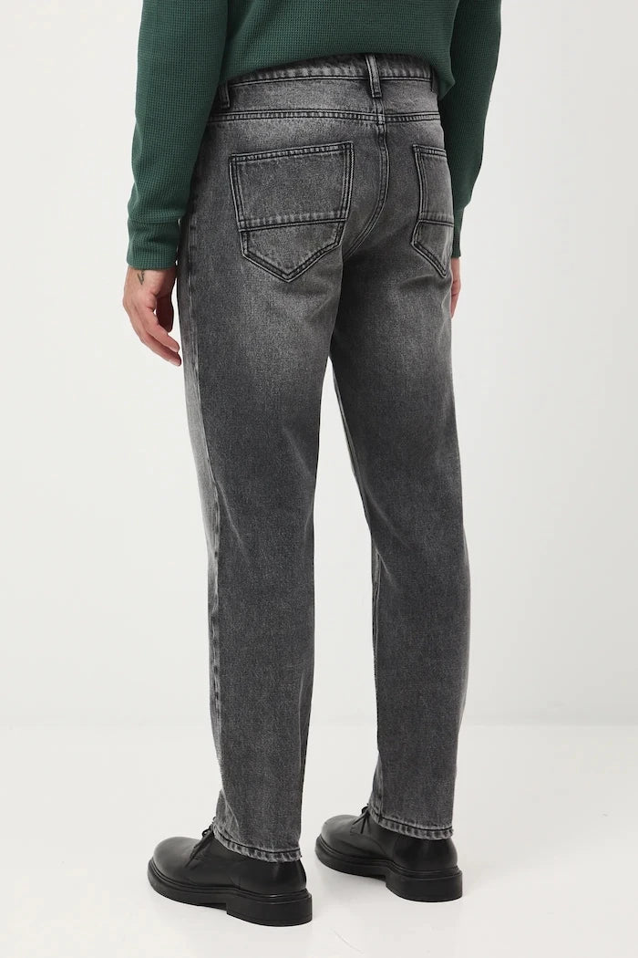 Pamuklu Jeans Medicine