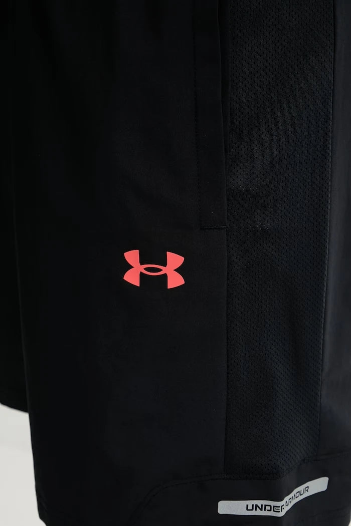 Under Armour erkek spor kısa şort UA Tech