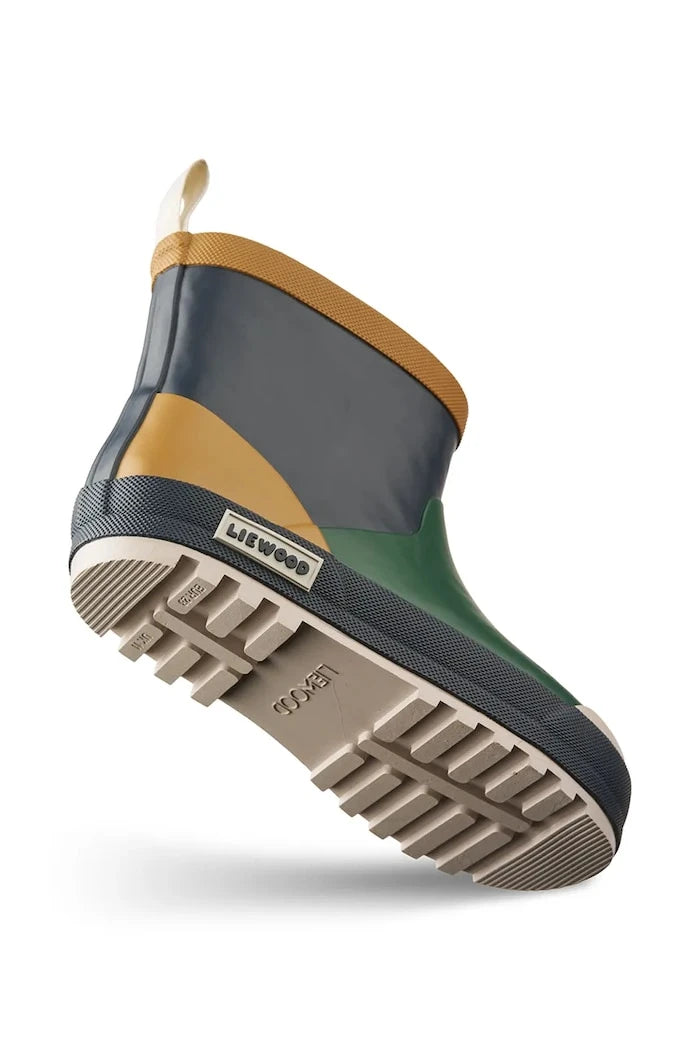 Liewood гумени ботуши за деца Jesse Thermo Rainboot