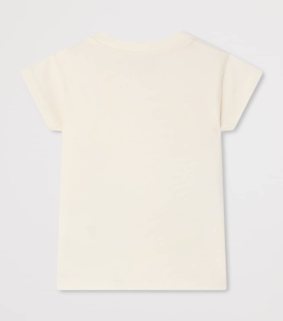 Cotton Tom T-Shirt (6-18 Months)