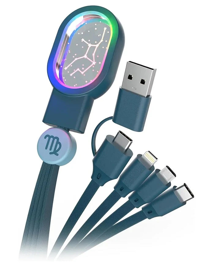 Кабел 5в1 MOB Astro™ Panna