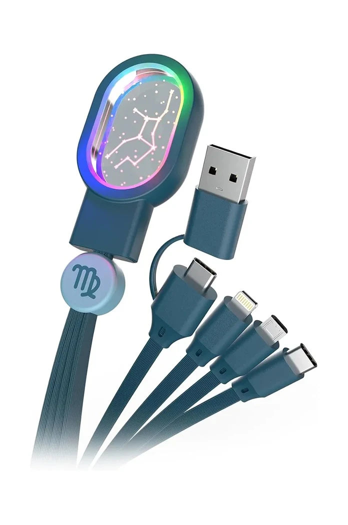 Кабел 5в1 MOB Astro™ Panna