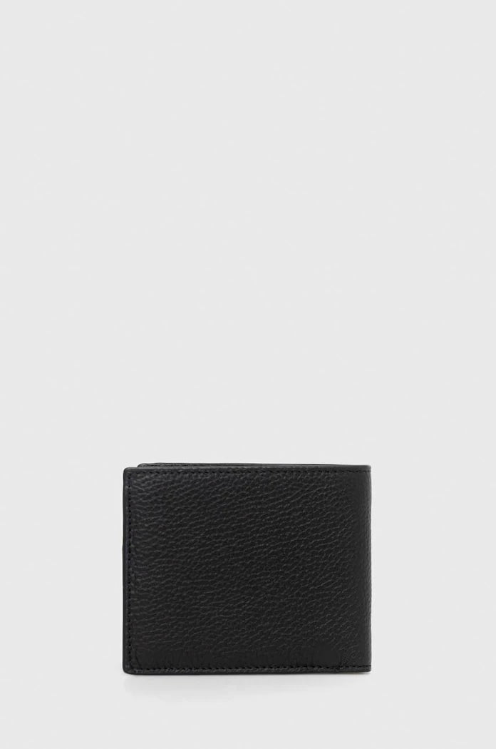 Кожен портфейл Michael Kors