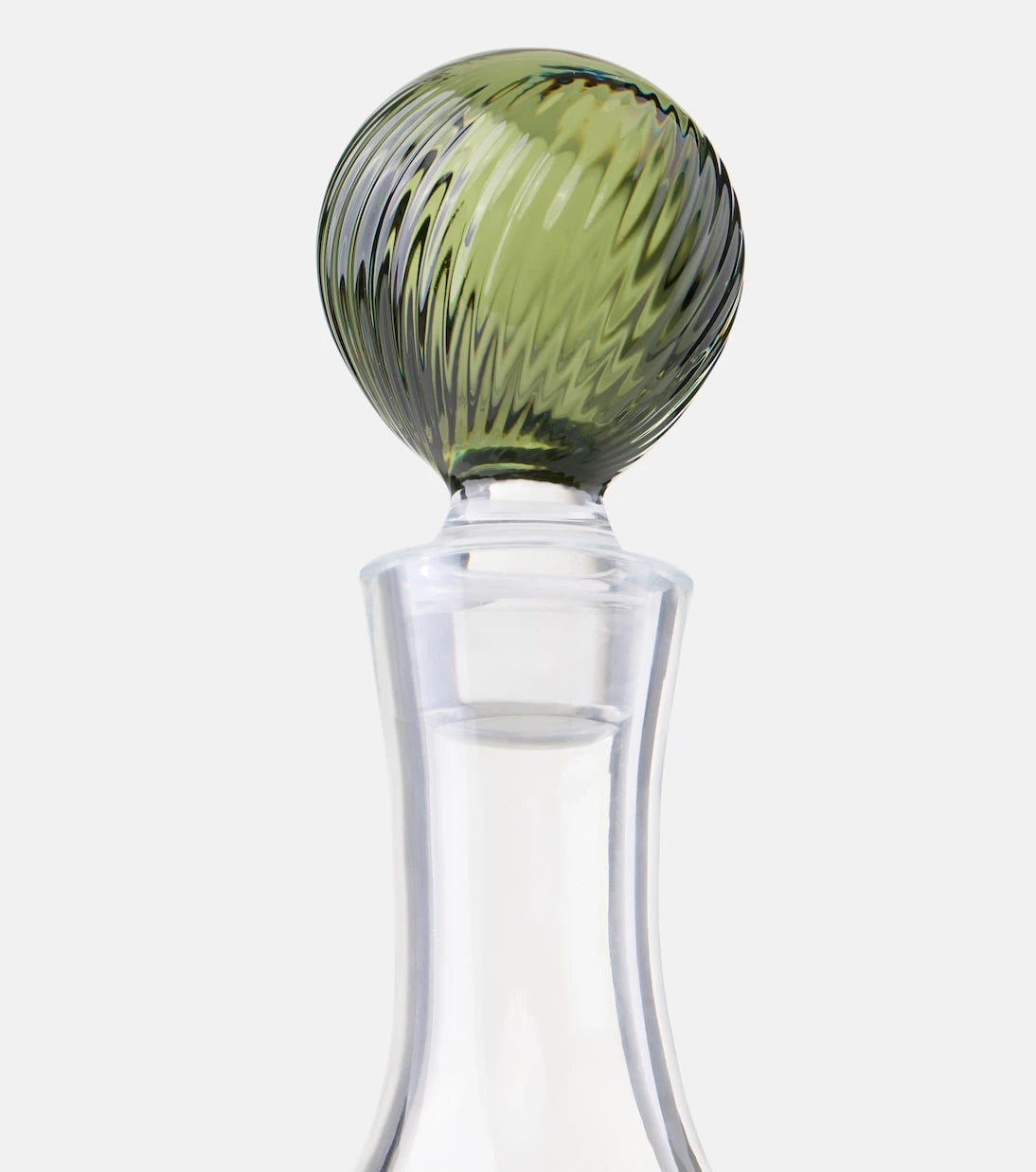 Cabana - Demetra Large glass bottle