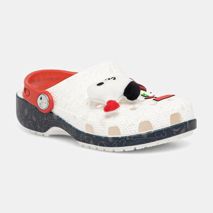 Çocuk Terliği Crocs CROCS CLASSIC PEANUTS CLOG