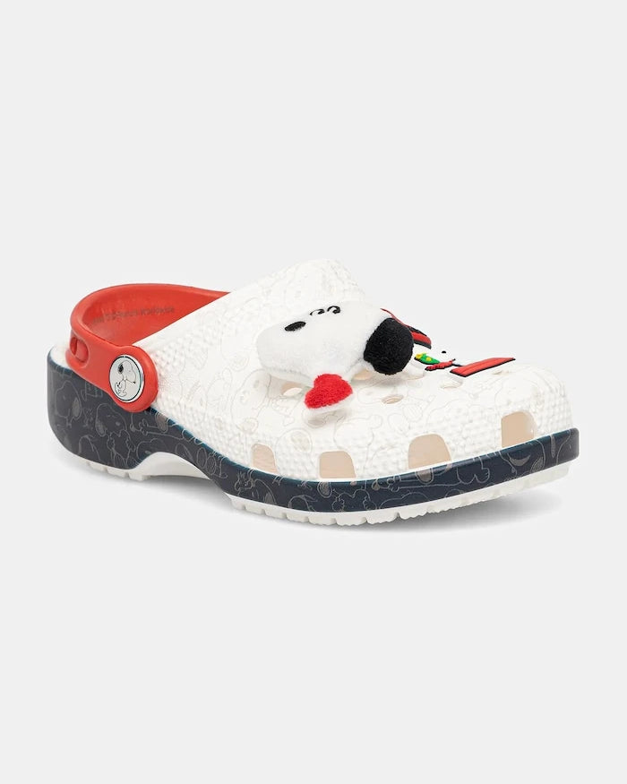 Çocuk Terliği Crocs CROCS CLASSIC PEANUTS CLOG