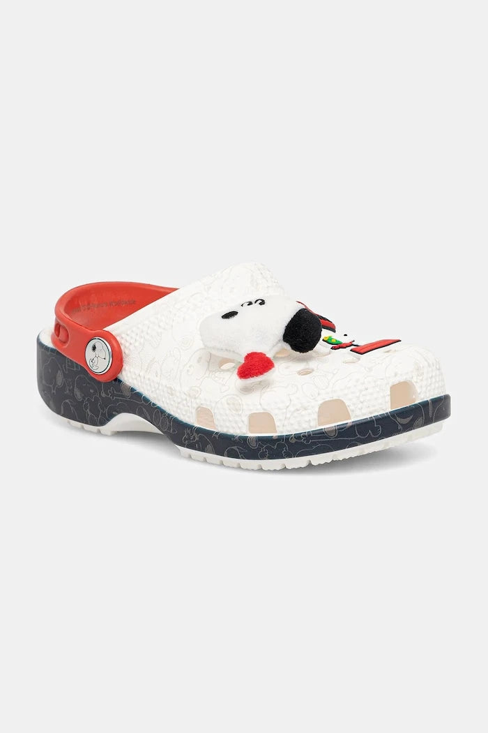 Çocuk Terliği Crocs CROCS CLASSIC PEANUTS CLOG