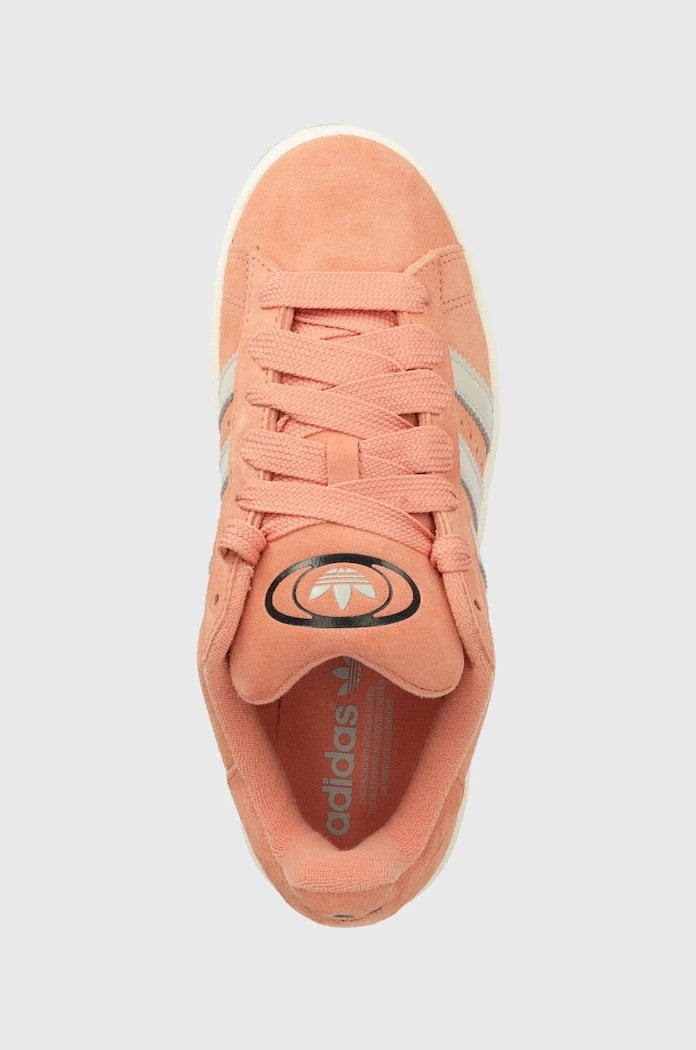 adidas Originals CAMPUS 00s Süet Sneakers