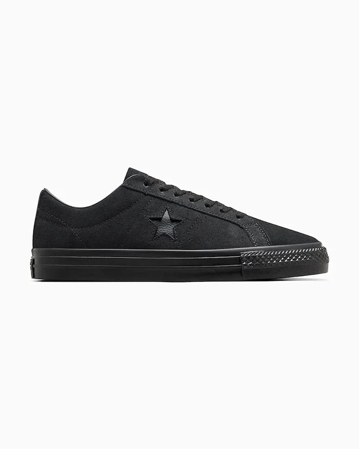 Converse One Star Pro Süet Spor Ayakkabı
