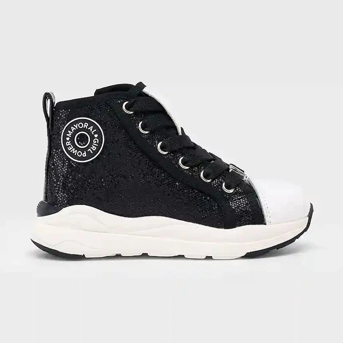 Mayoral Çocuk Yüksek Sneaker