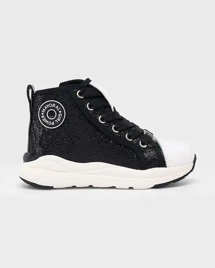 Mayoral Çocuk Yüksek Sneaker