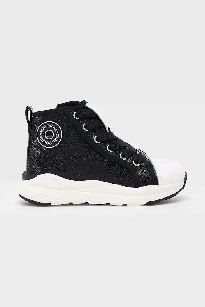 Mayoral Çocuk Yüksek Sneaker